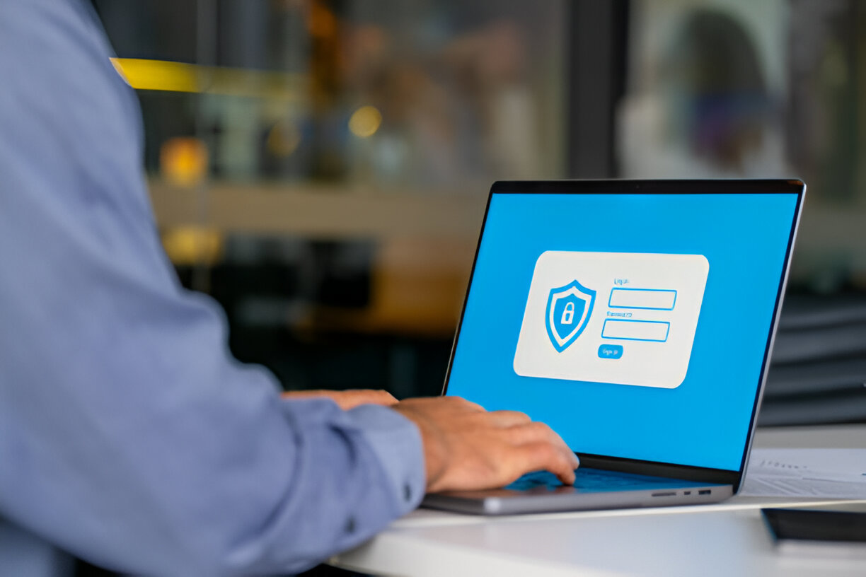 Sign Up Process