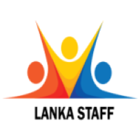 Lanka Staff Logo