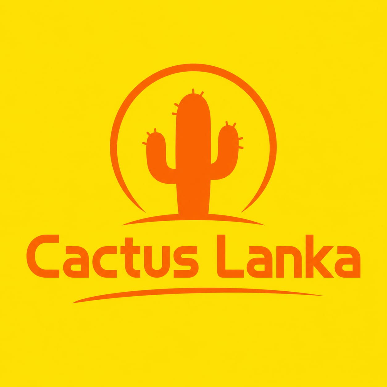 Cactus Lanka Pvt Limited Logo