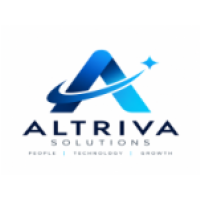 Altriva Solutions Logo