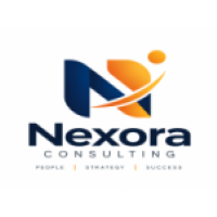 Nexora Consulting Logo